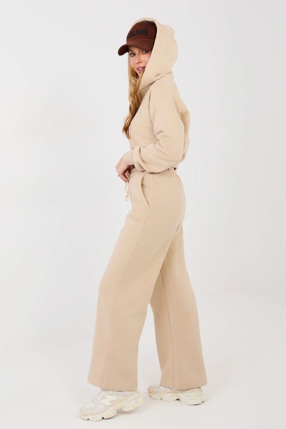 Ensemble beige – Image 2