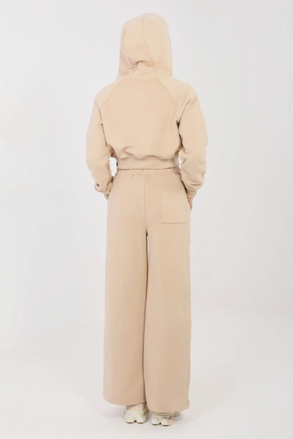 Ensemble beige – Image 3