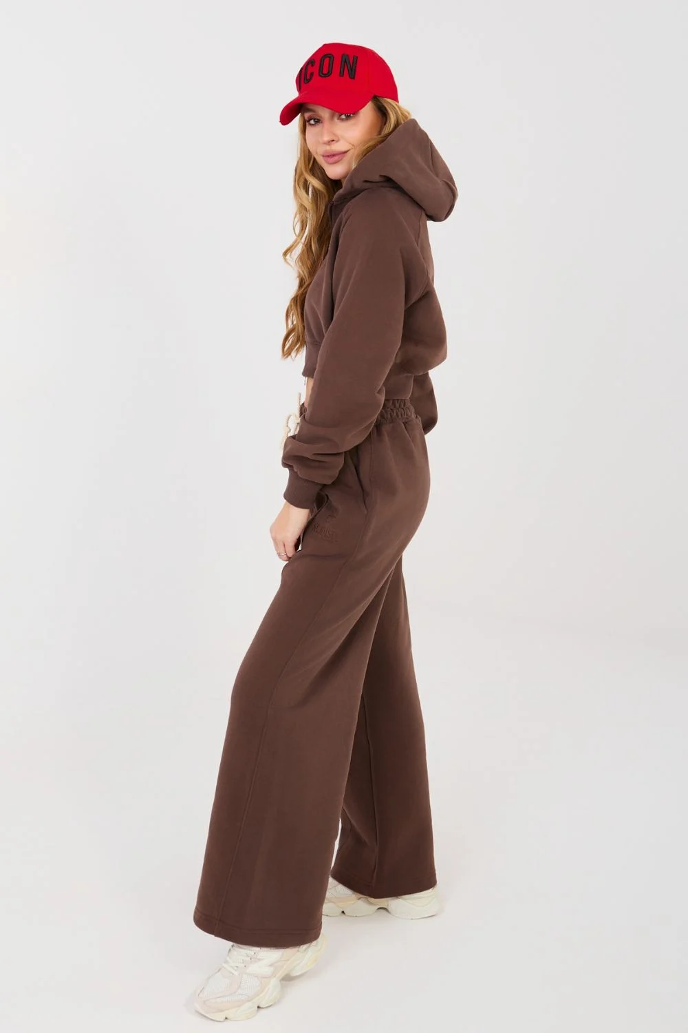 Ensemble brun – Image 2