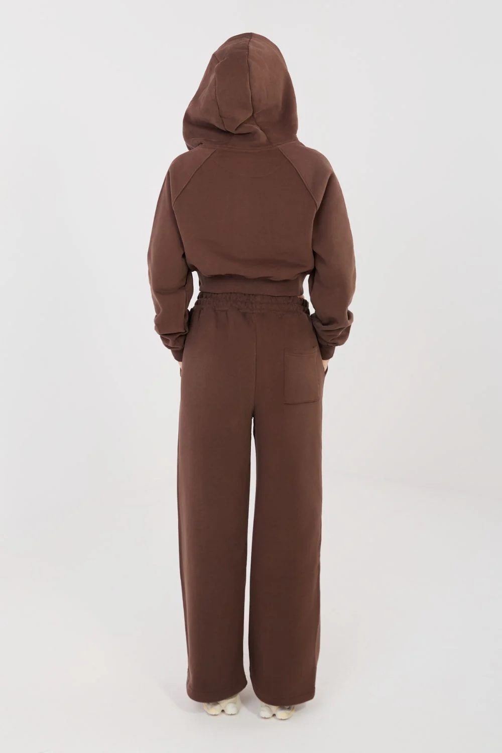 Ensemble brun – Image 3