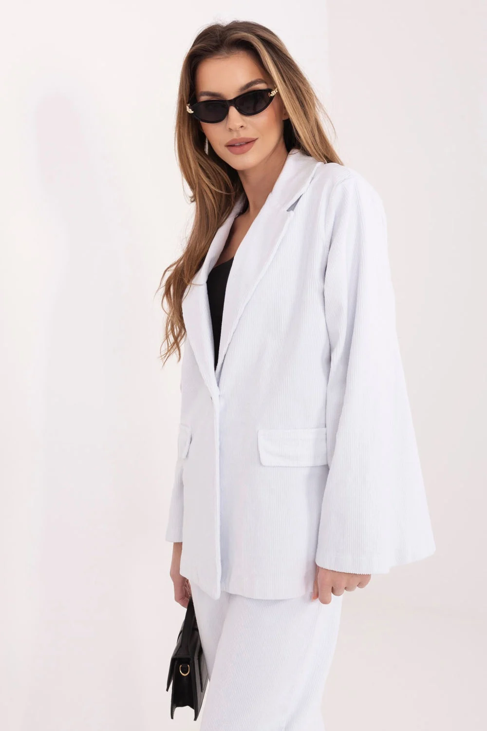 Veste blanche – Image 2