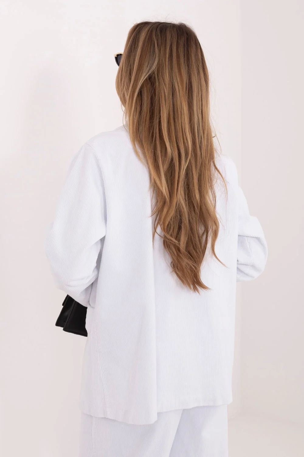 Veste blanche – Image 3