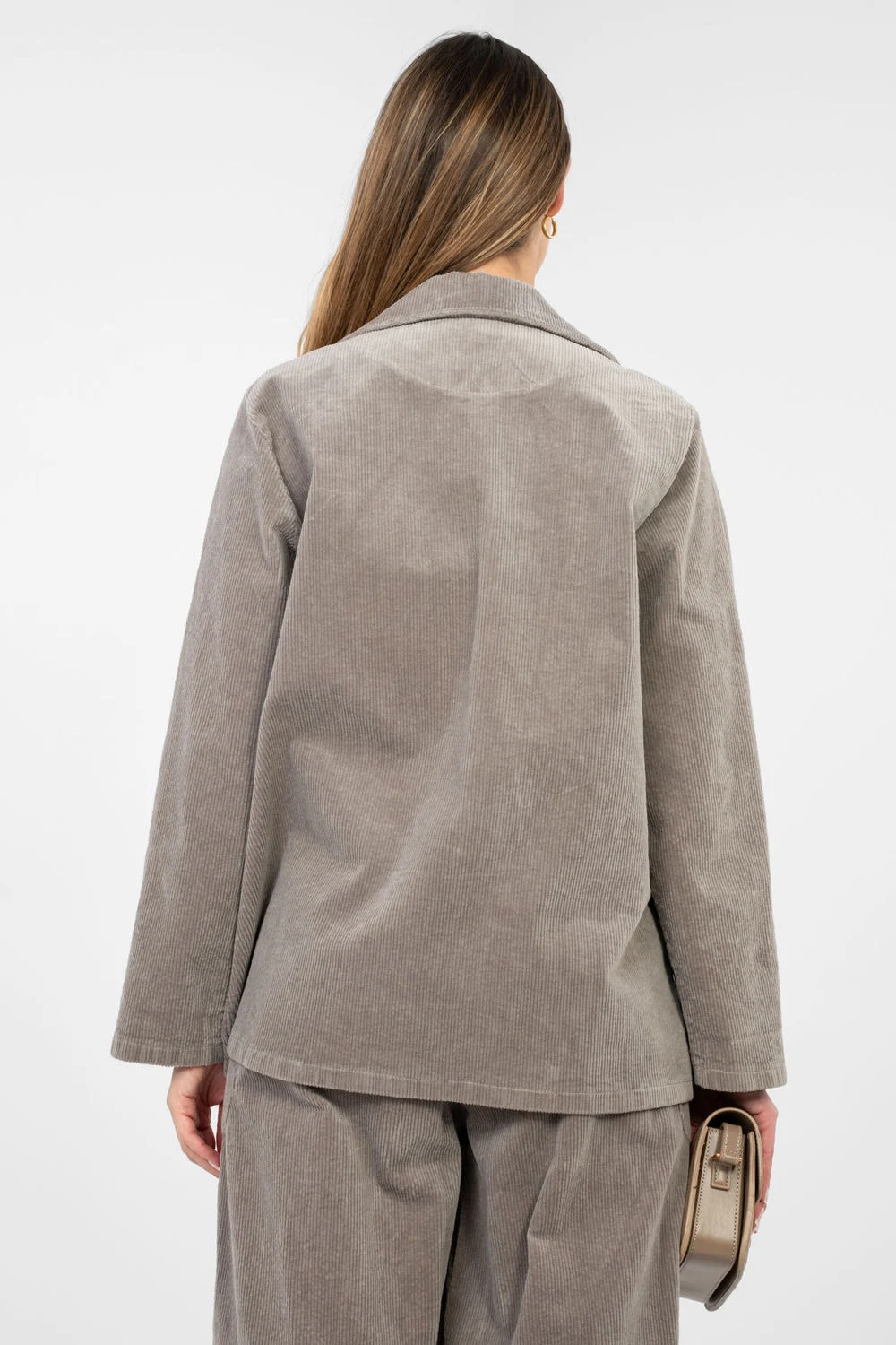 Veste beige – Image 3