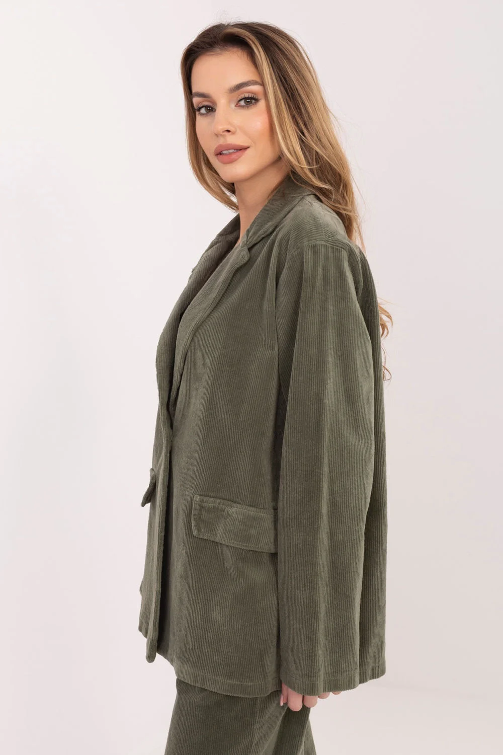 Veste verte – Image 2