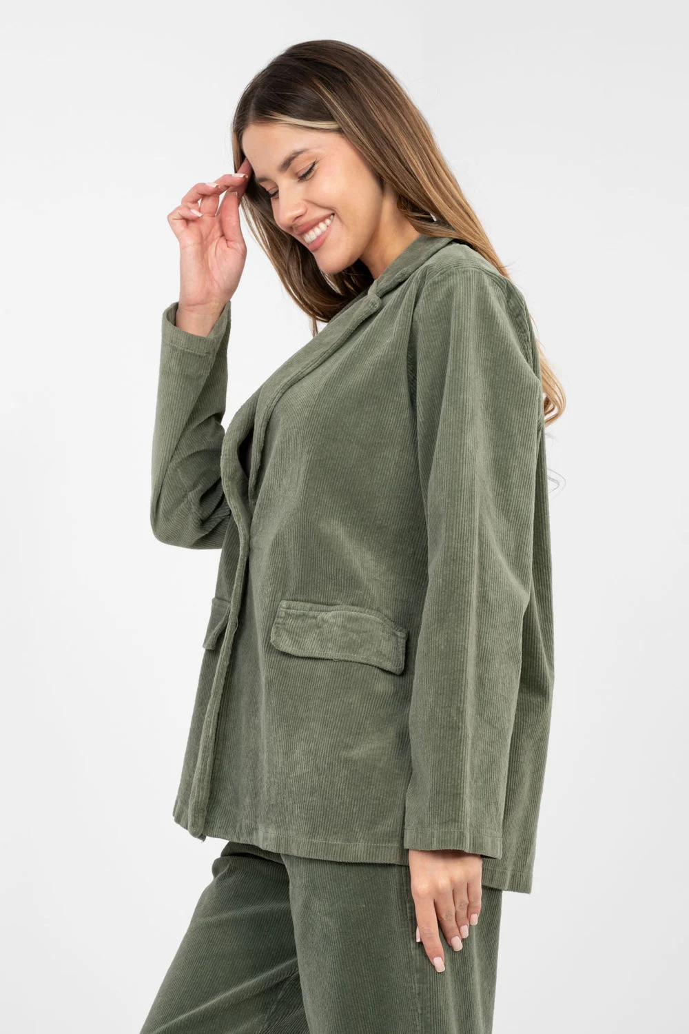 Veste verte – Image 3