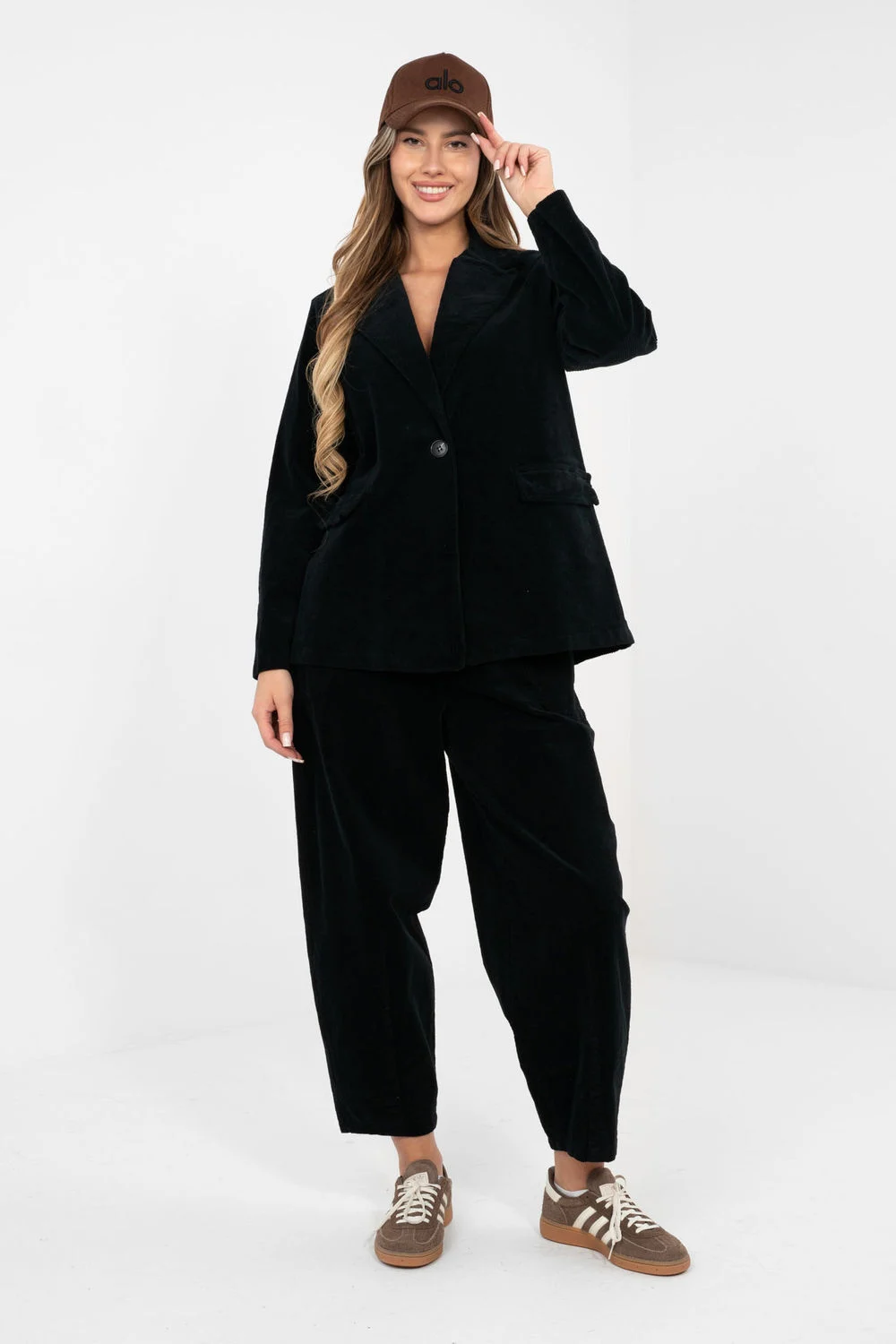 Veste noire – Image 2