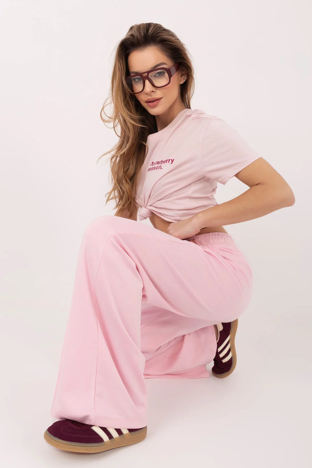 Jogging rose – Image 2