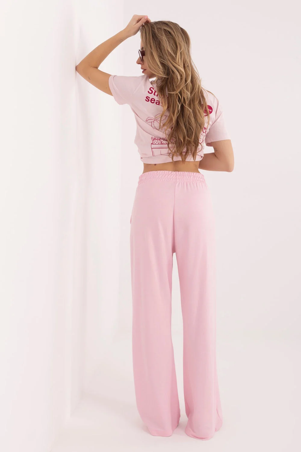 Jogging rose – Image 3