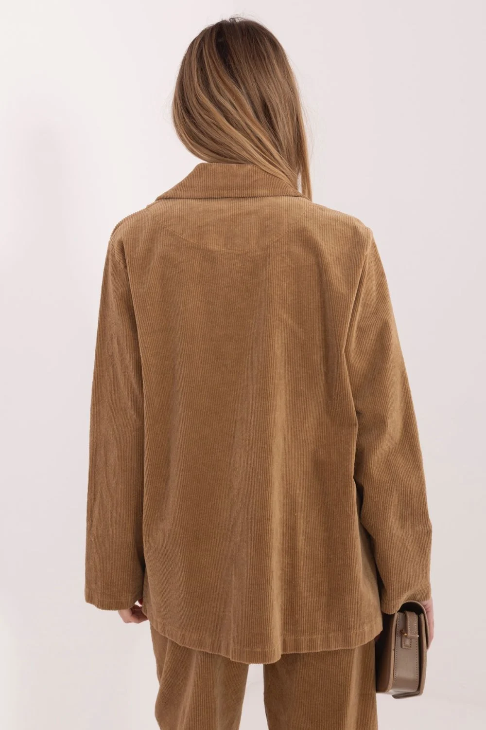 Veste brune – Image 3