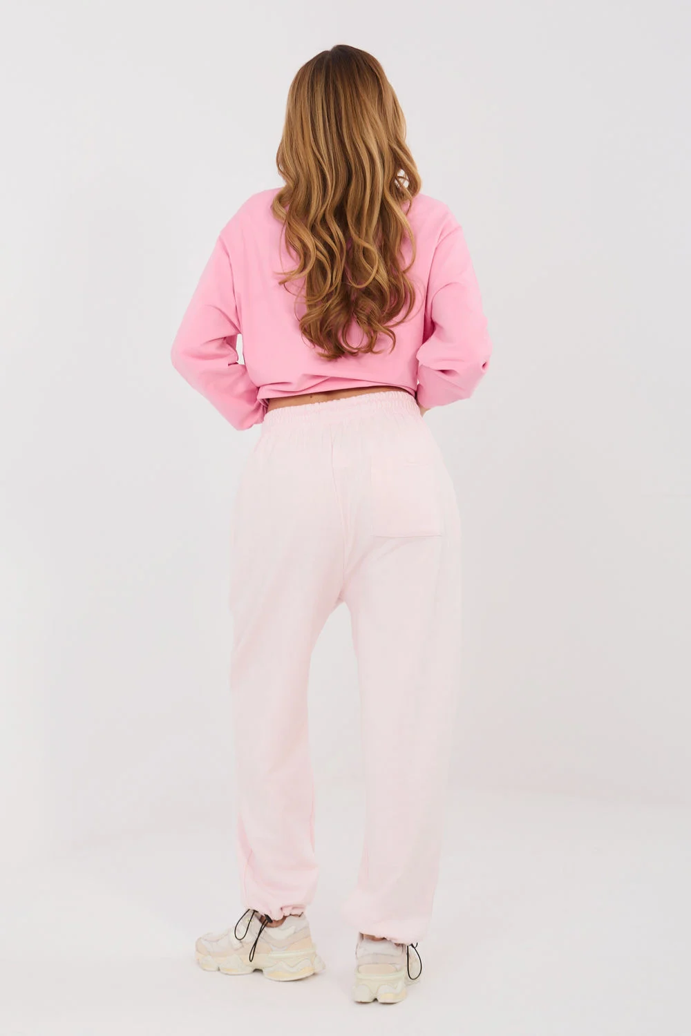 Jogging rose – Image 2