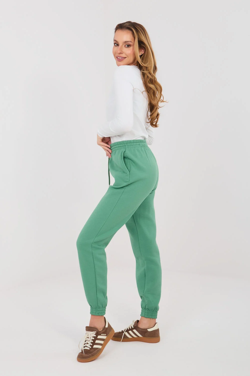 Jogging vert – Image 2