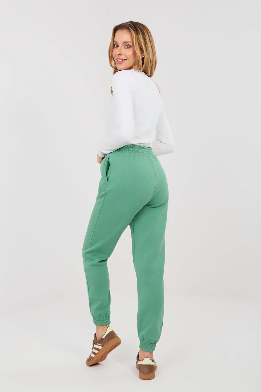 Jogging vert – Image 3