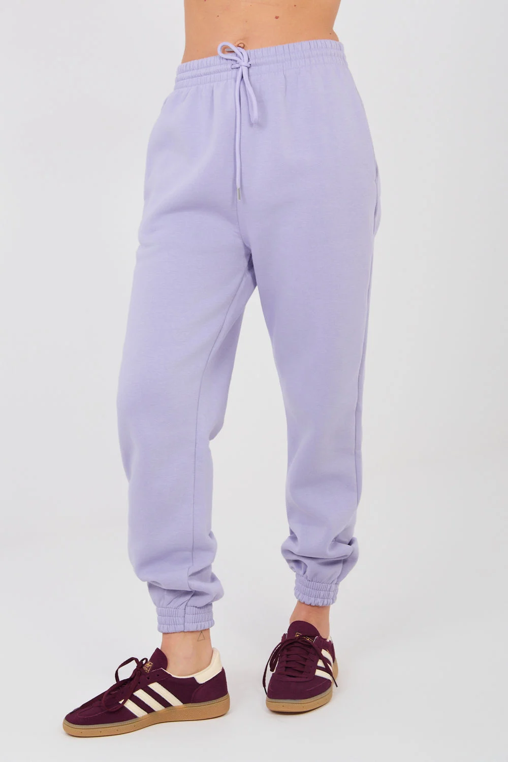 Jogging violet – Image 3