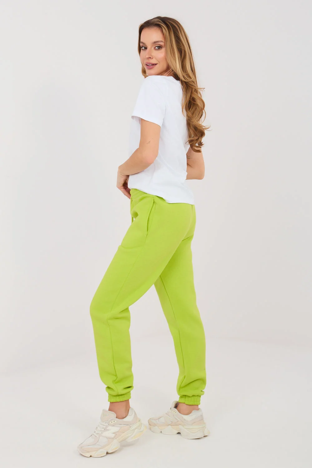 Jogging vert – Image 2