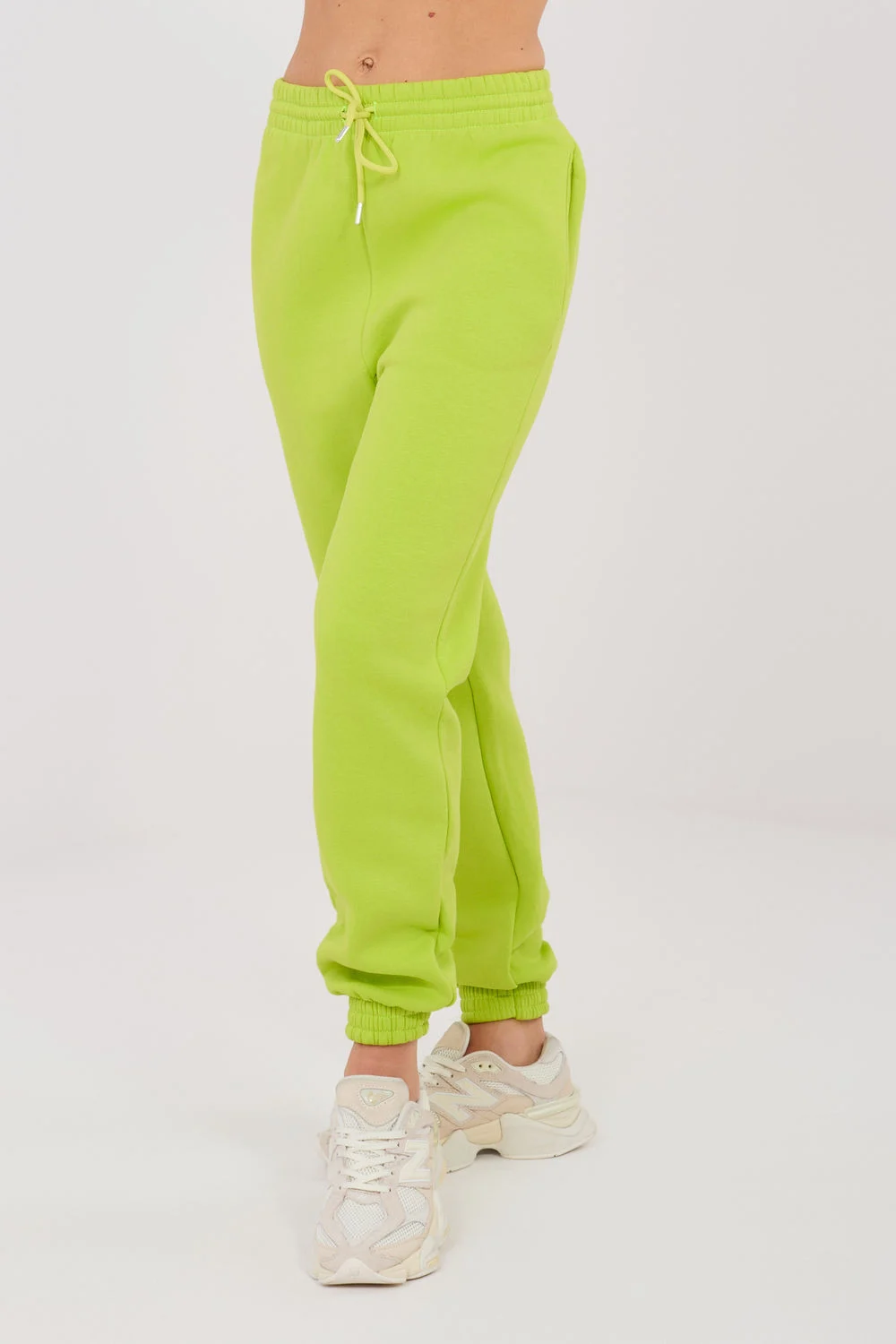 Jogging vert – Image 3