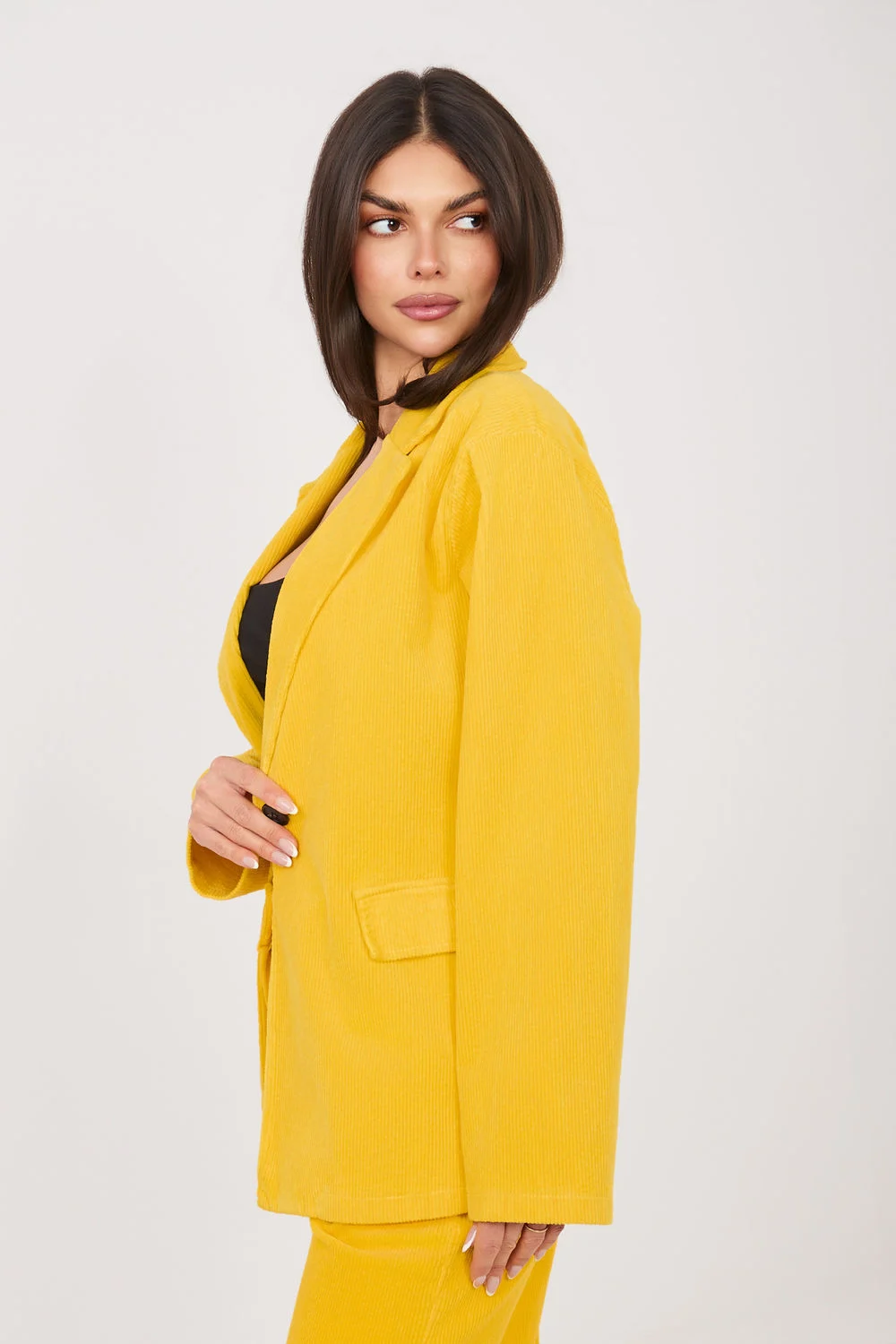 Veste jaune – Image 2