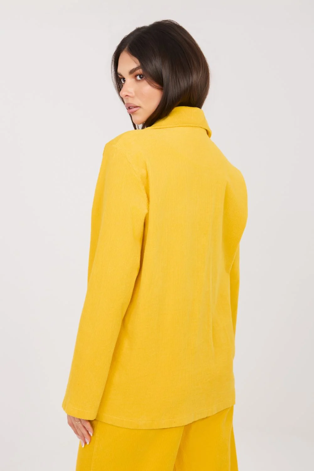 Veste jaune – Image 3