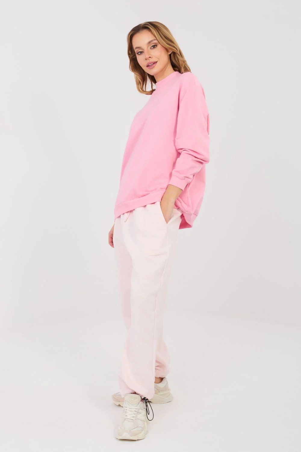 Jogging rose – Image 4