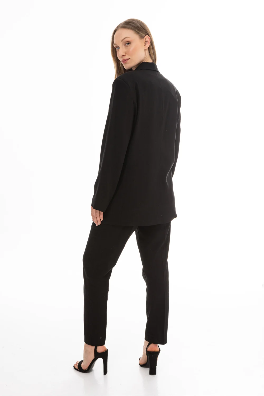 Veste noire – Image 3