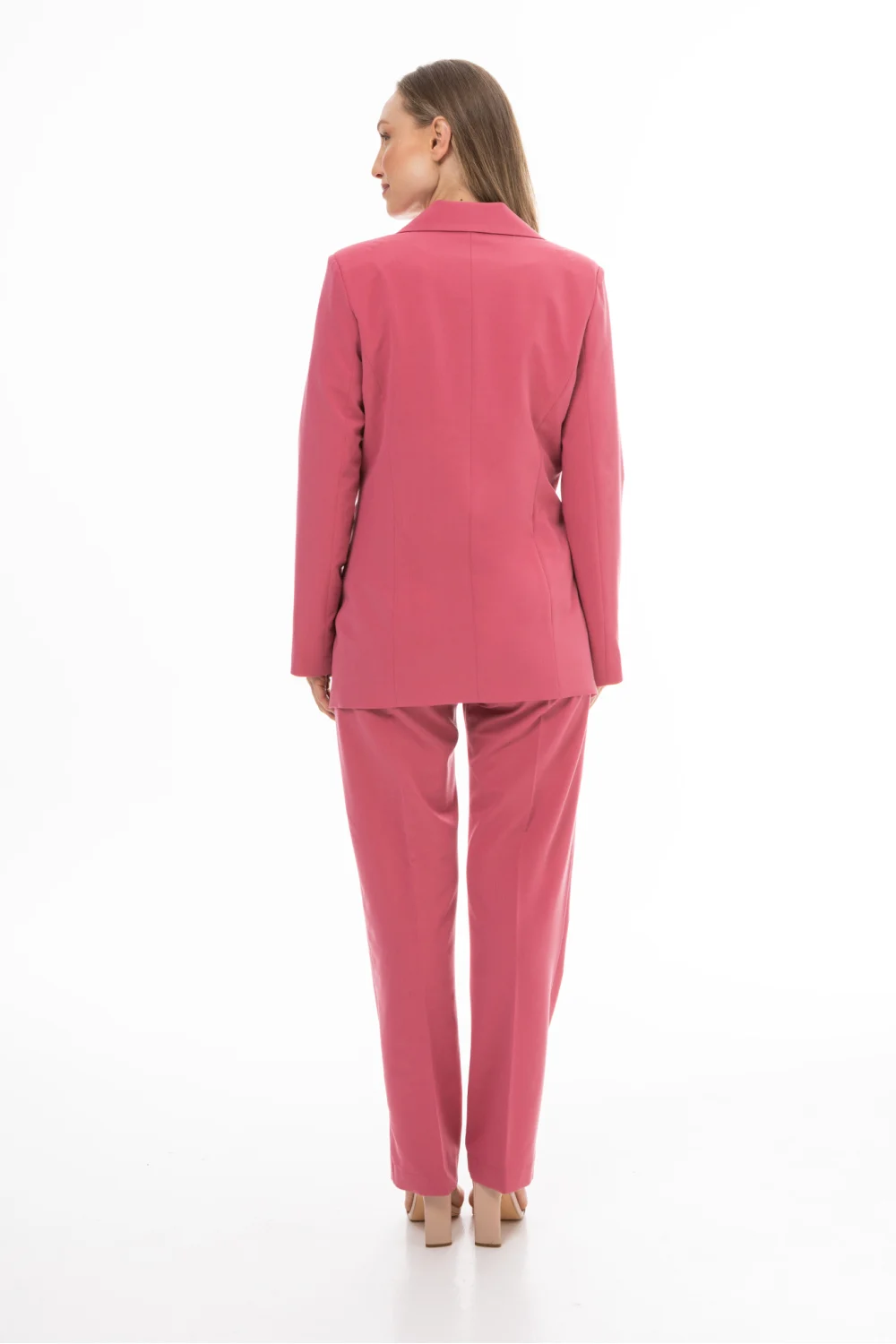 Veste rose – Image 3