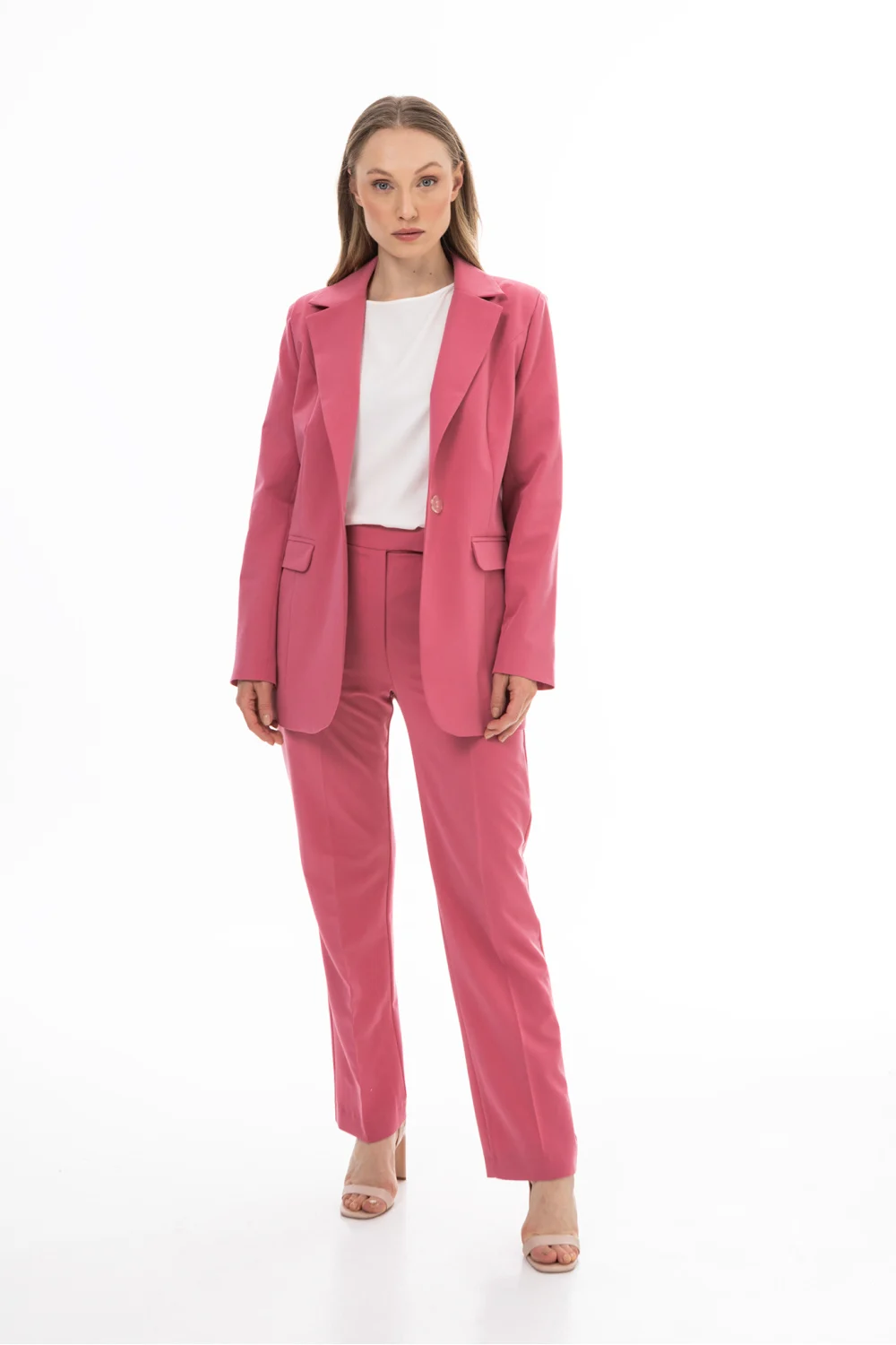 Veste rose – Image 4