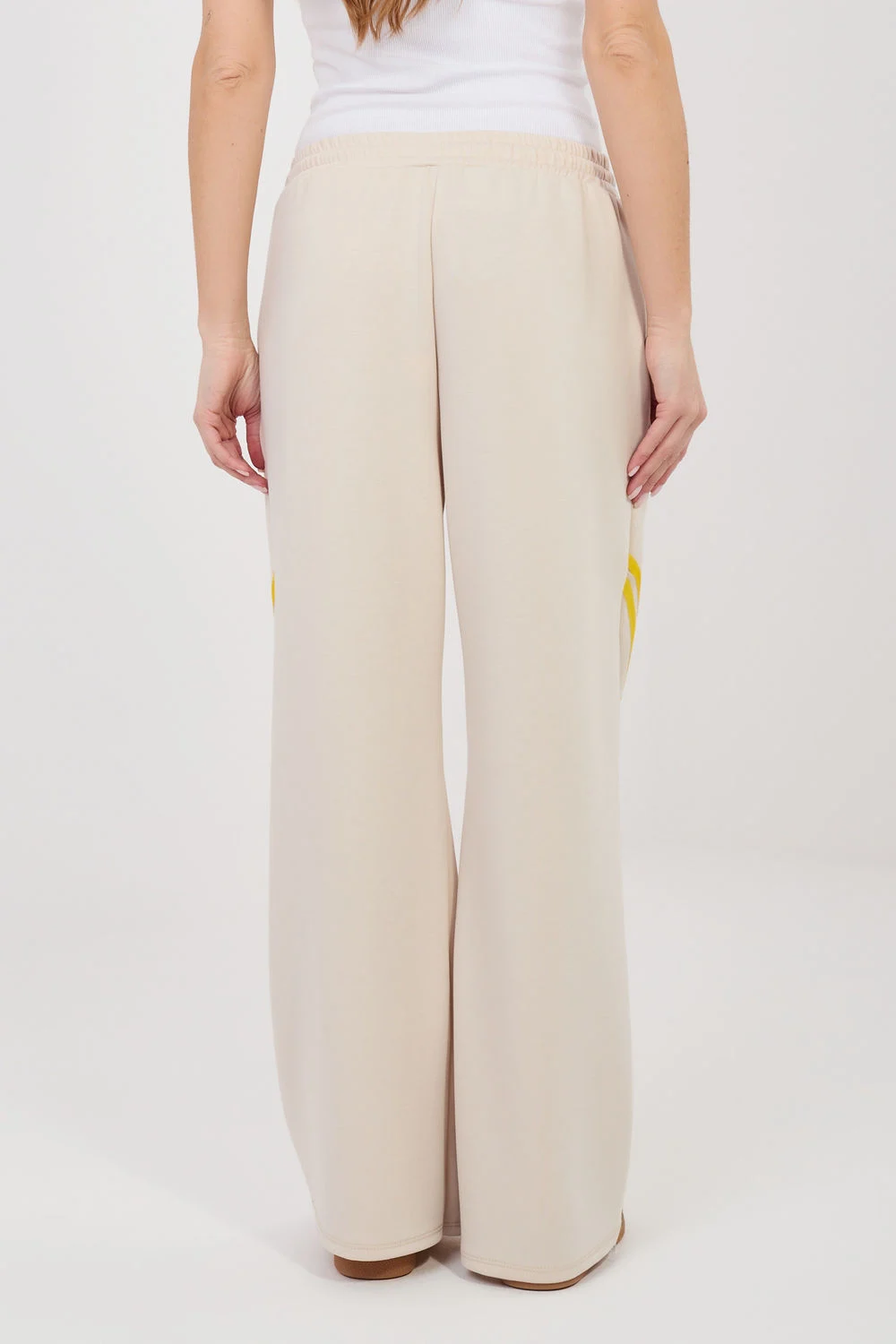 Jogging beige – Image 3