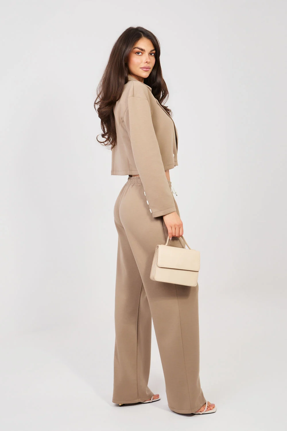 Ensemble beige – Image 2