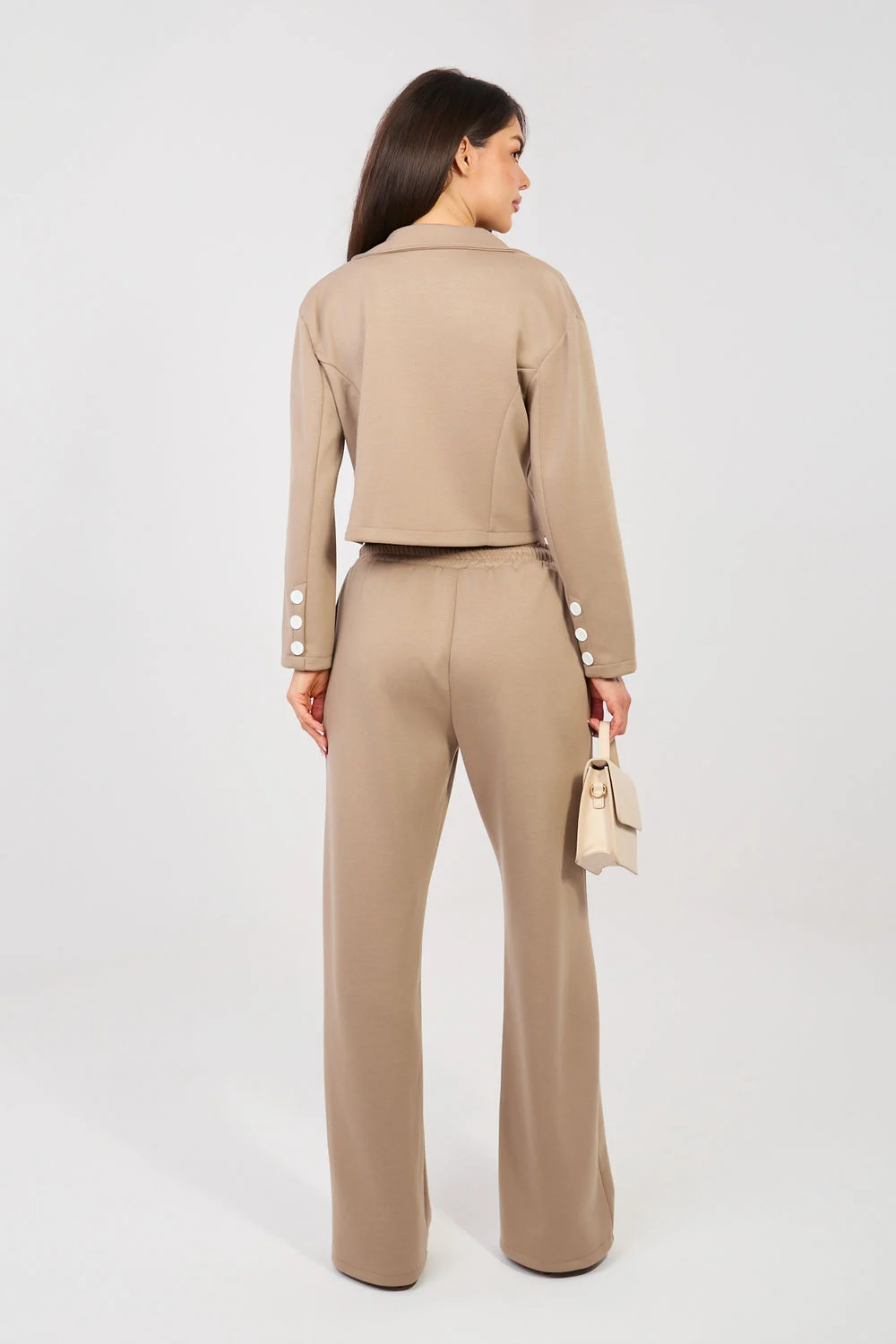 Ensemble beige – Image 3