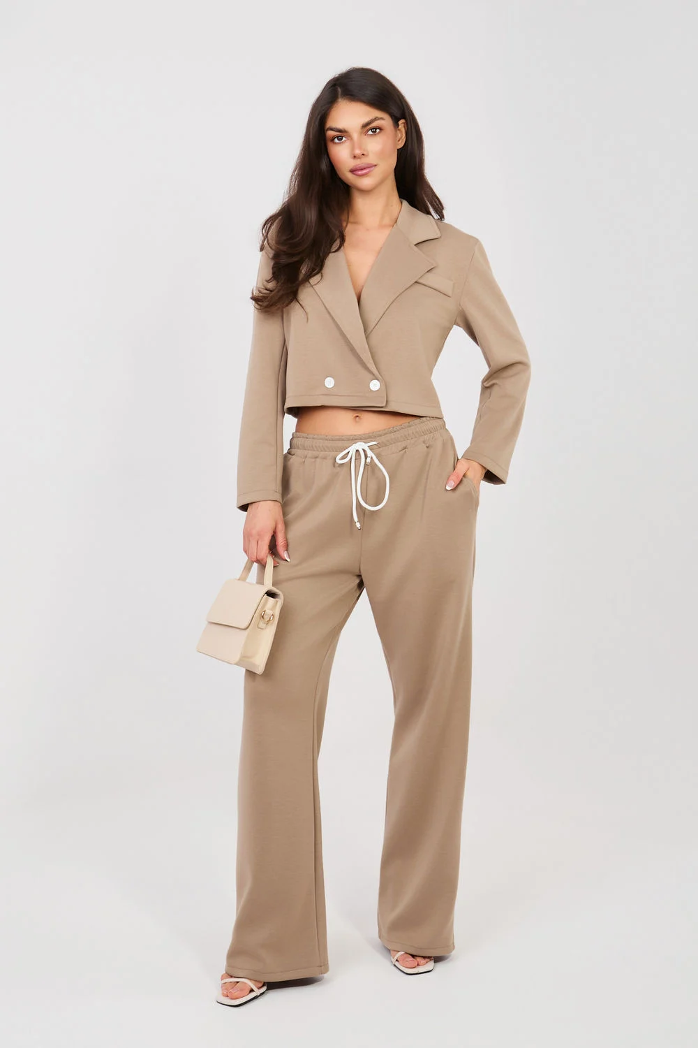 Ensemble beige – Image 4