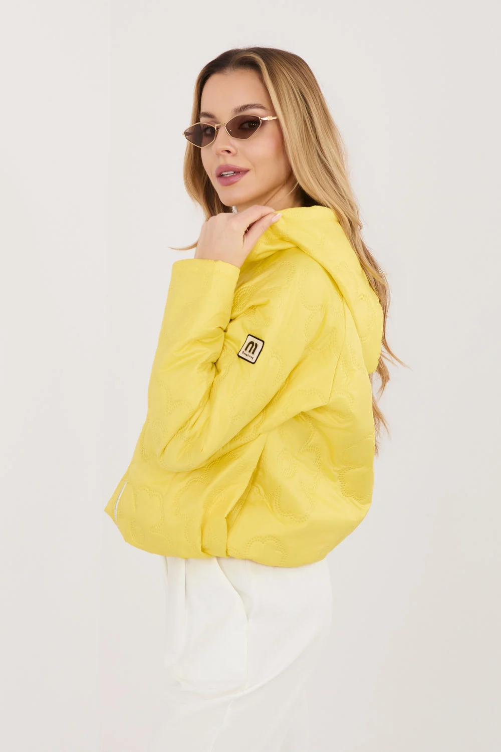 Veste jaune – Image 2