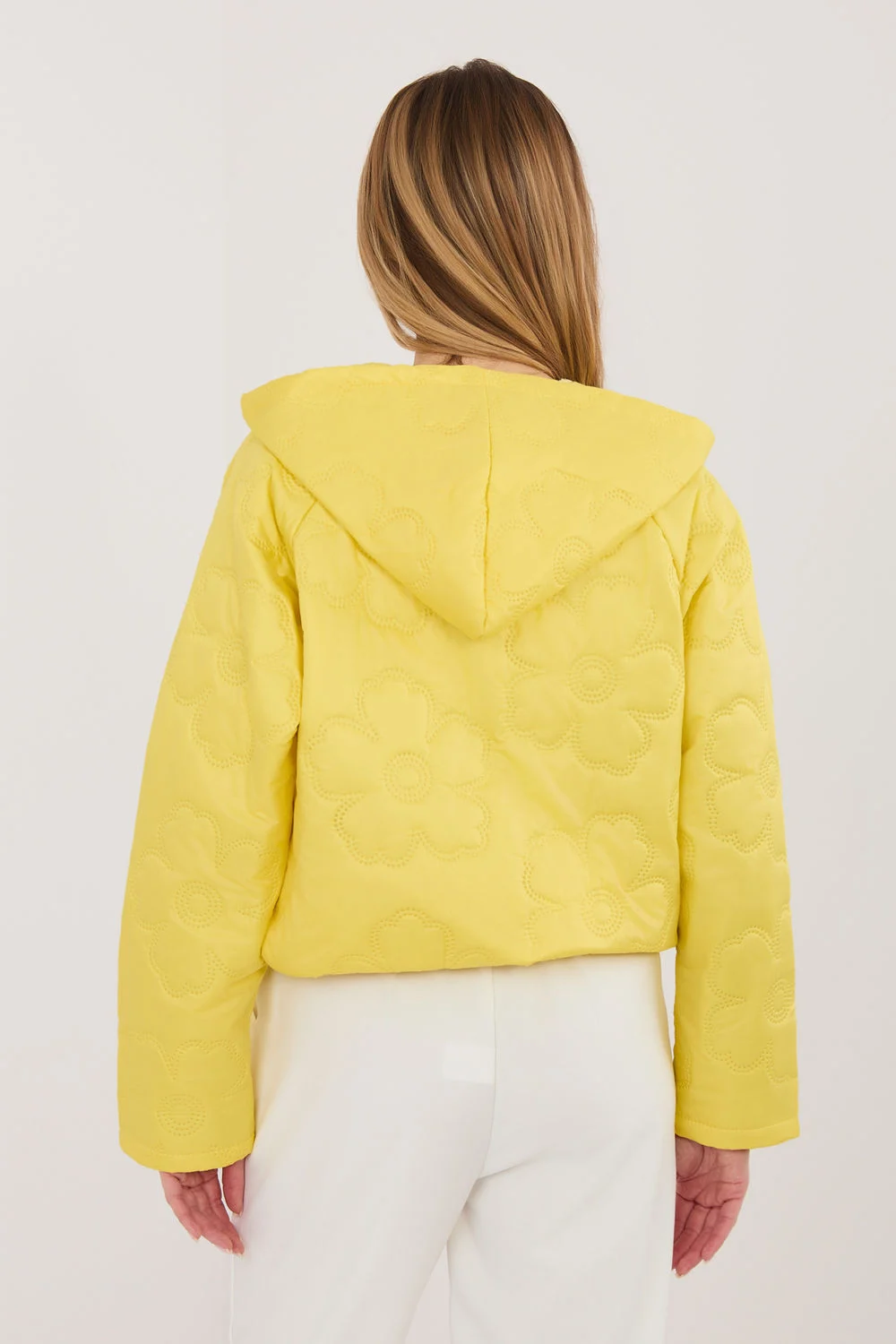 Veste jaune – Image 3