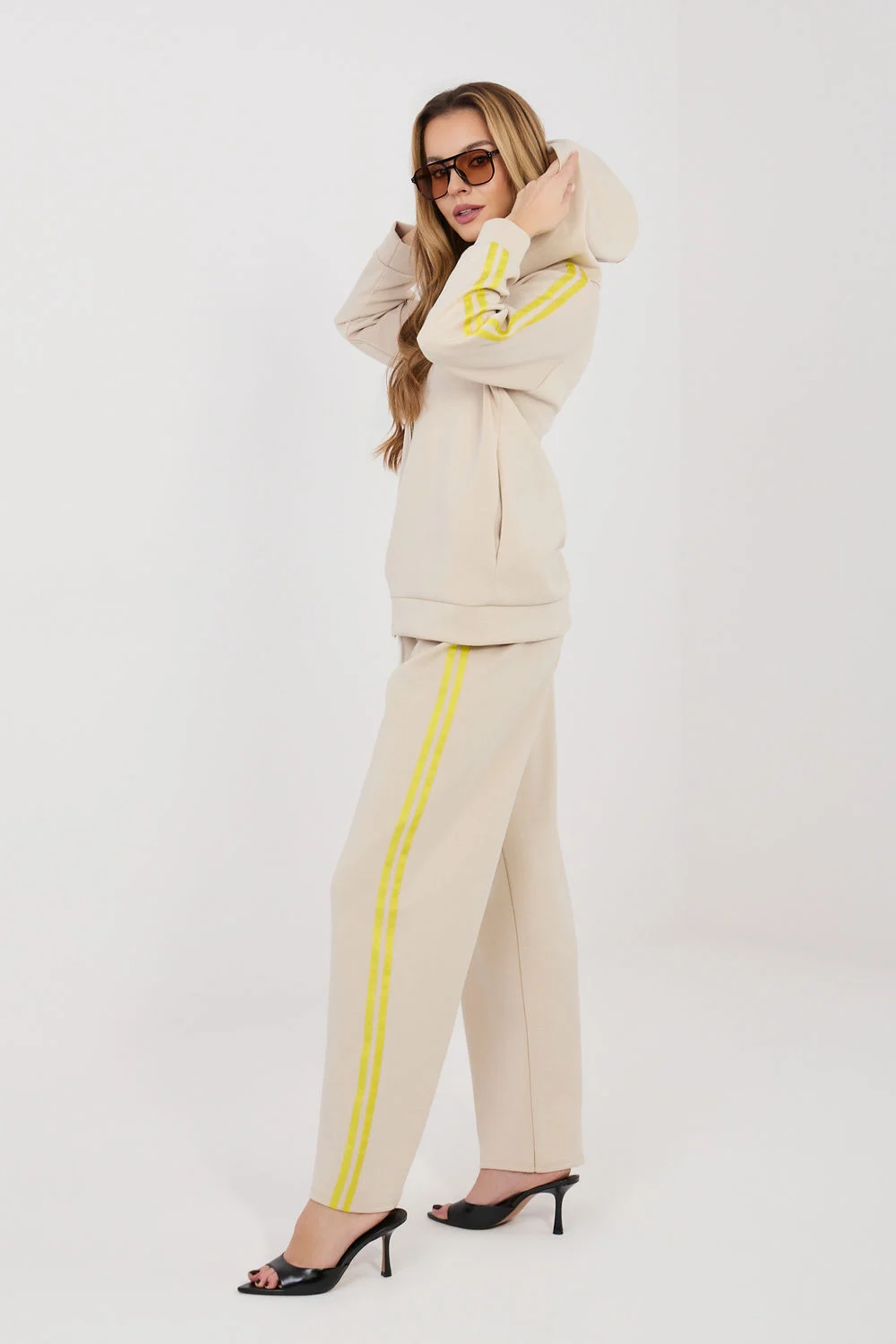 Ensemble beige – Image 2