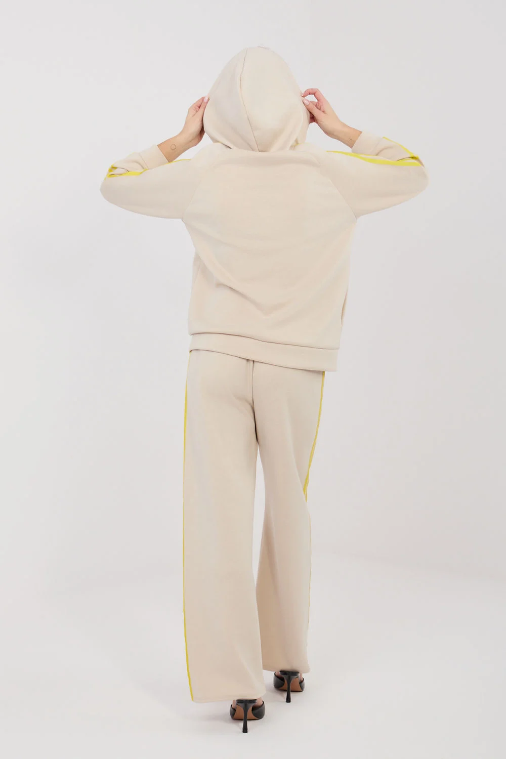 Ensemble beige – Image 3