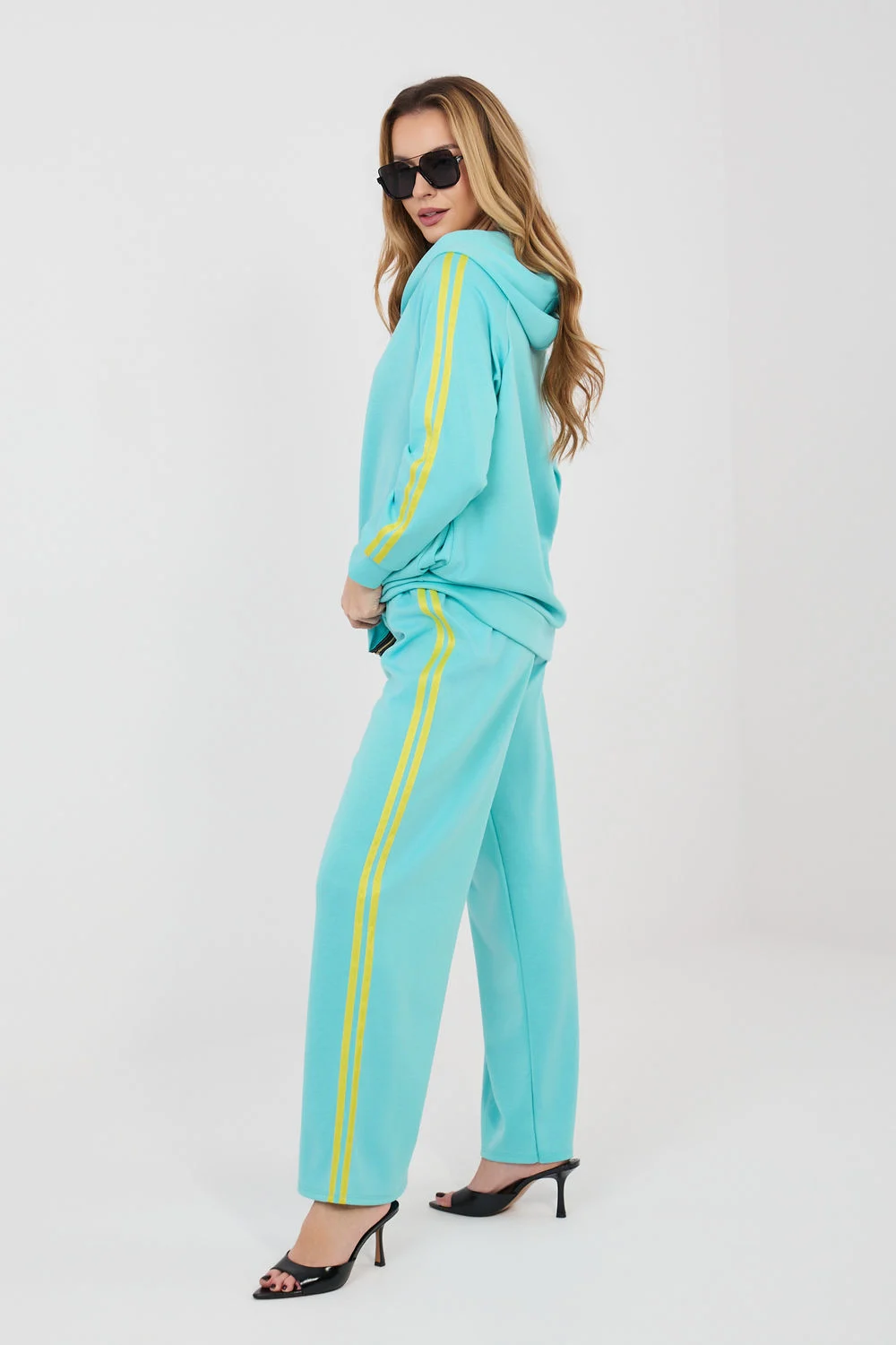 Ensemble bleu – Image 2