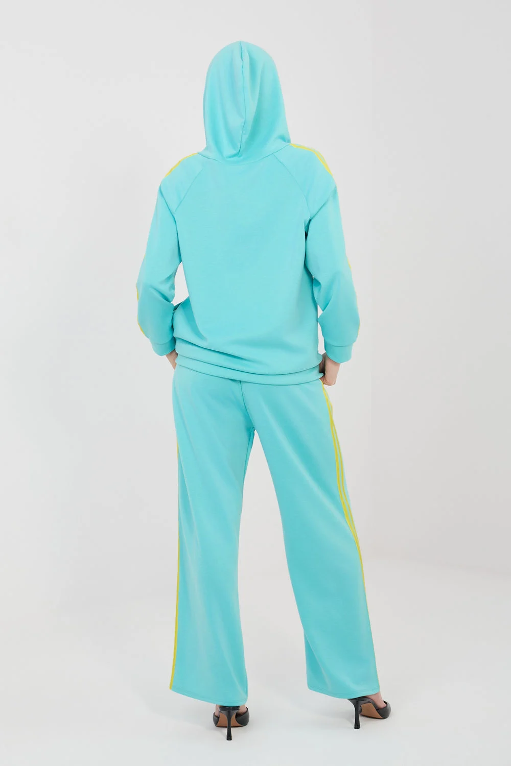 Ensemble bleu – Image 3