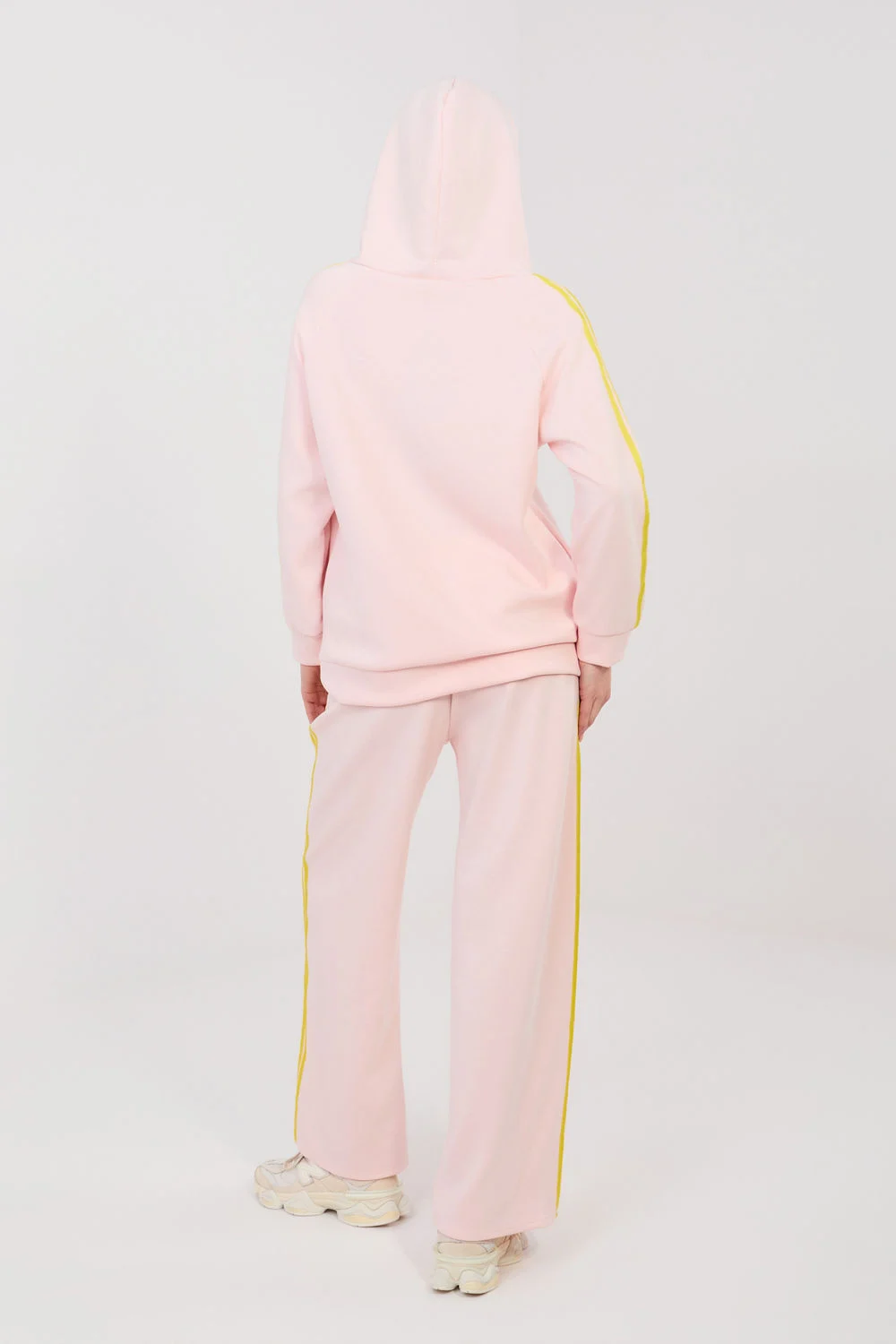 Ensemble rose – Image 2
