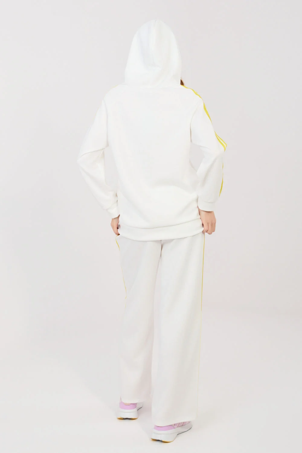 Ensemble beige – Image 3