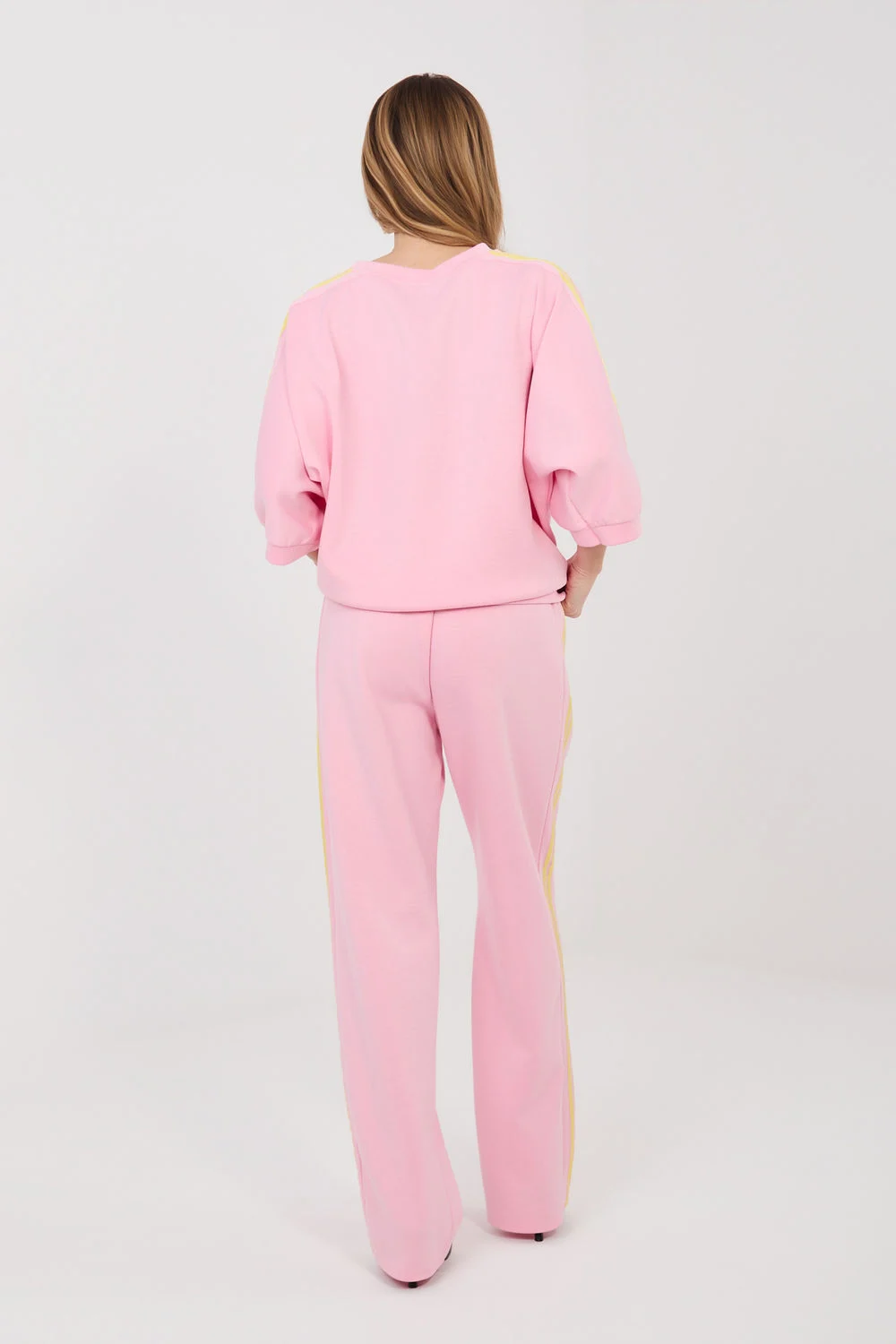 Ensemble rose – Image 3
