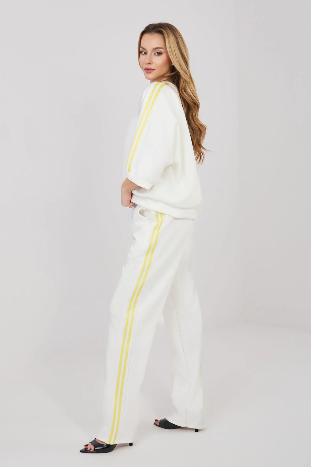 Ensemble beige – Image 2