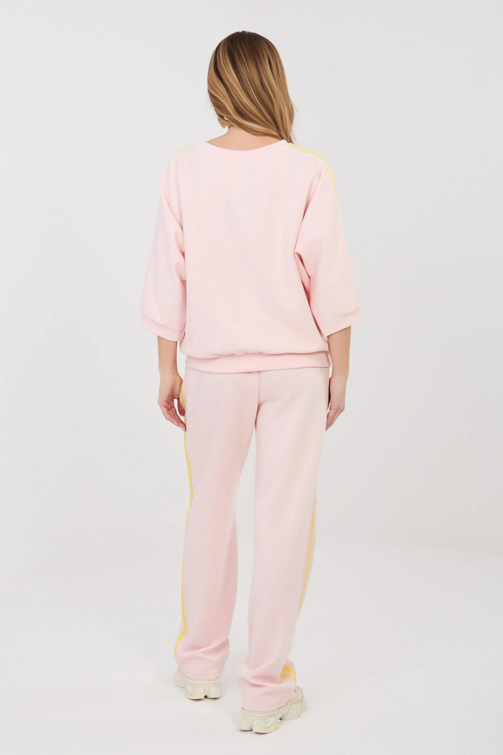 Ensemble rose – Image 3