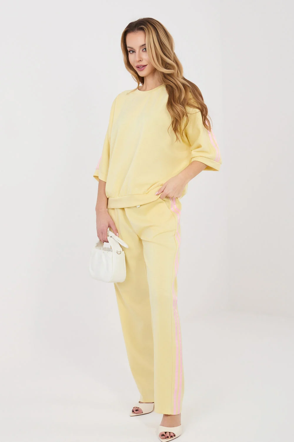 Ensemble jaune – Image 2