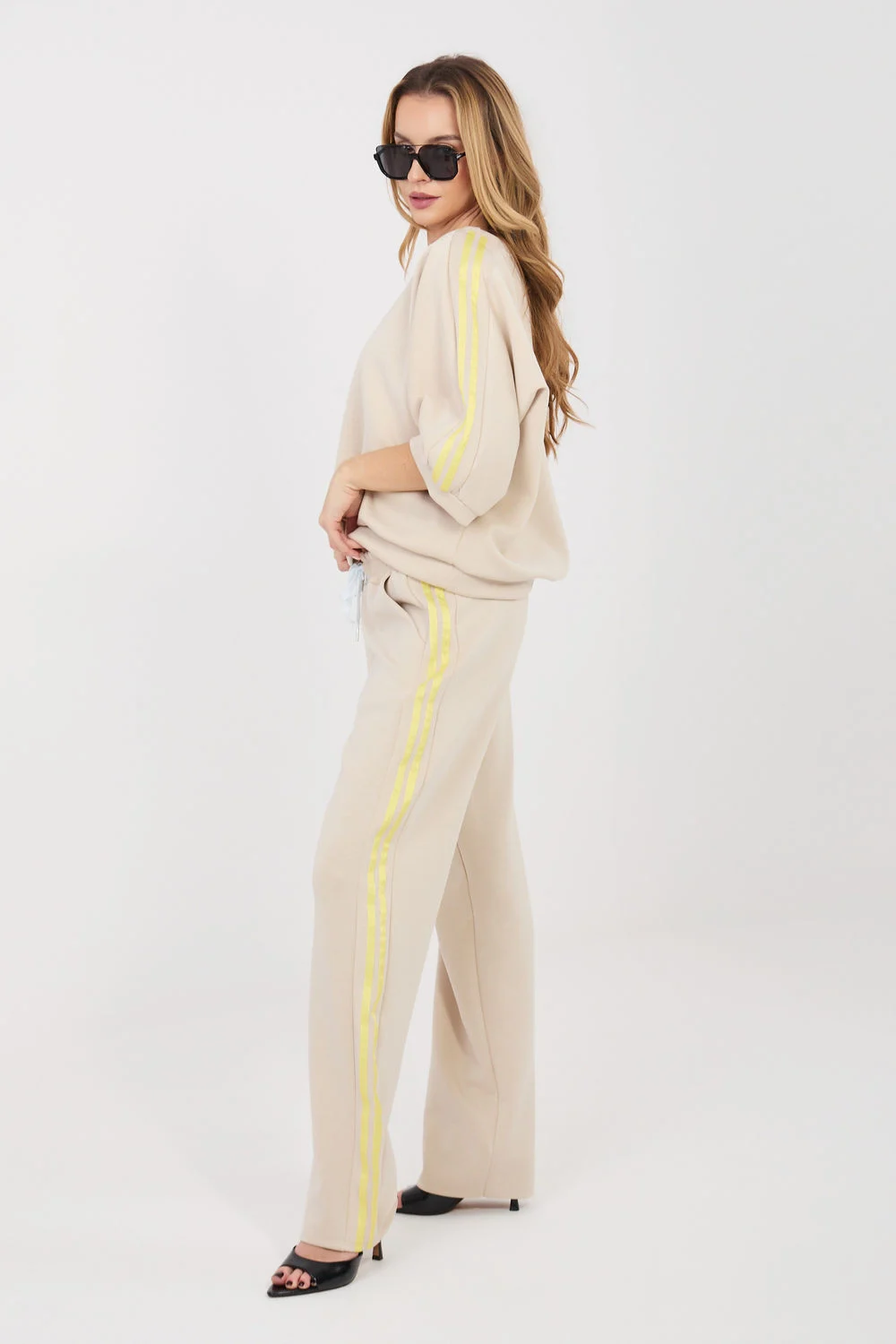 Ensemble beige – Image 2