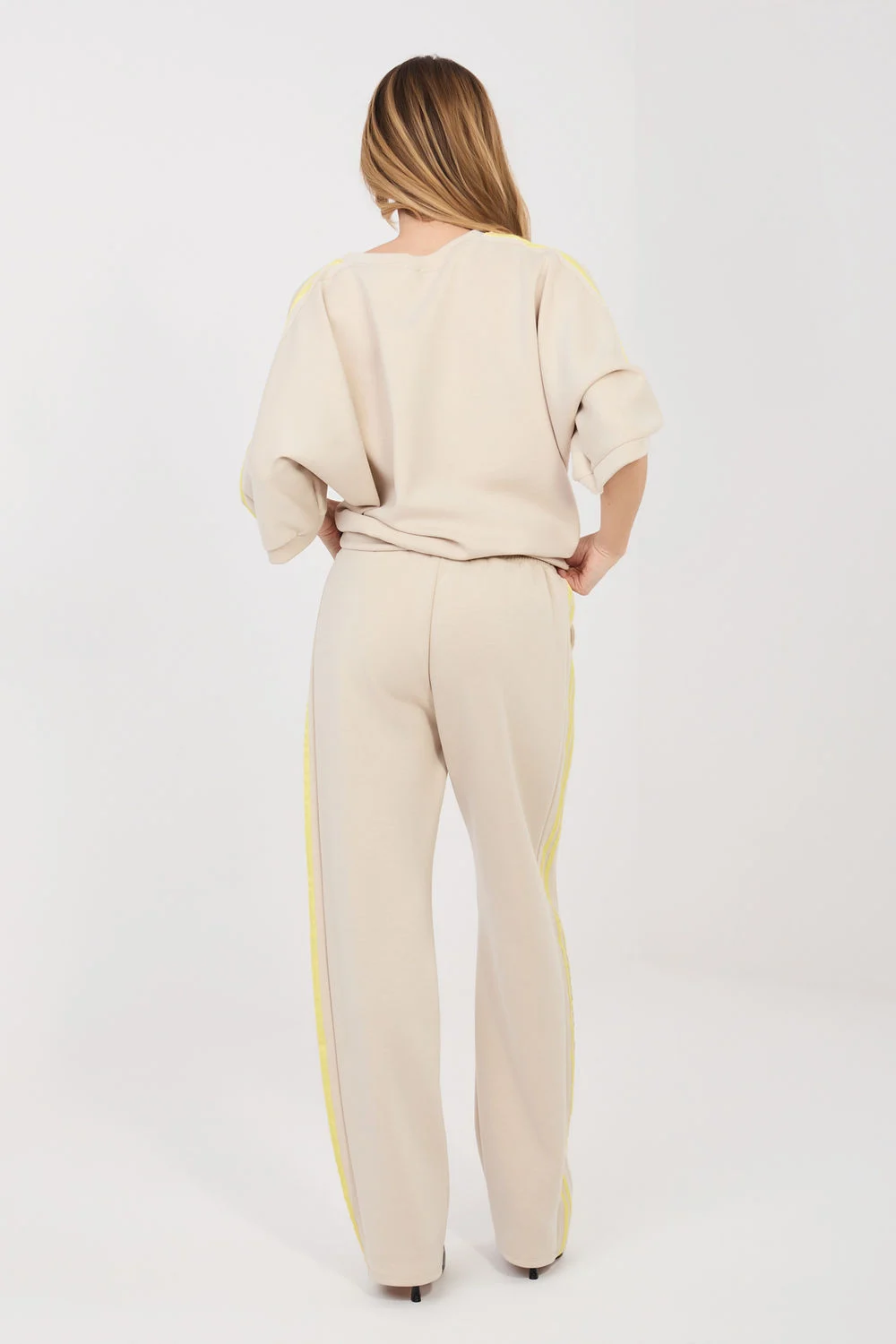 Ensemble beige – Image 3