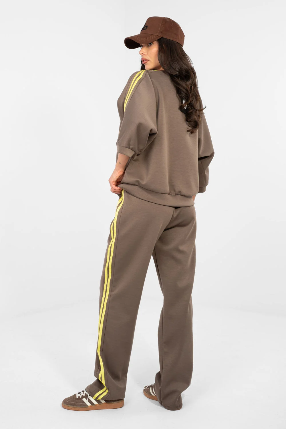 Ensemble brun – Image 3