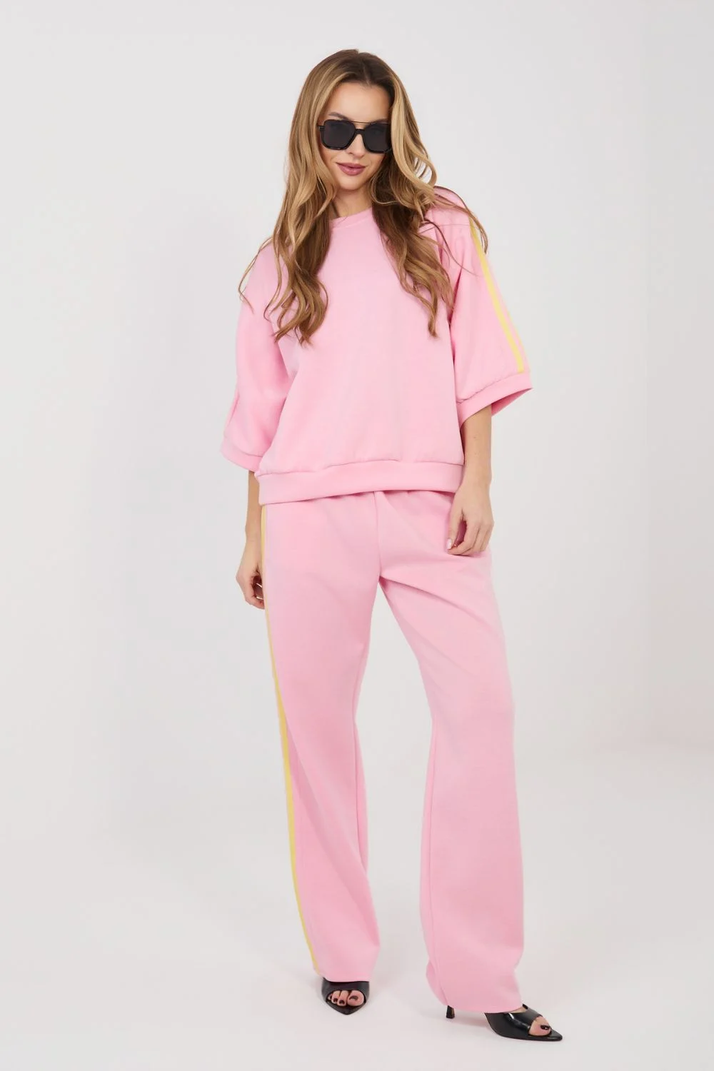 Ensemble rose – Image 4