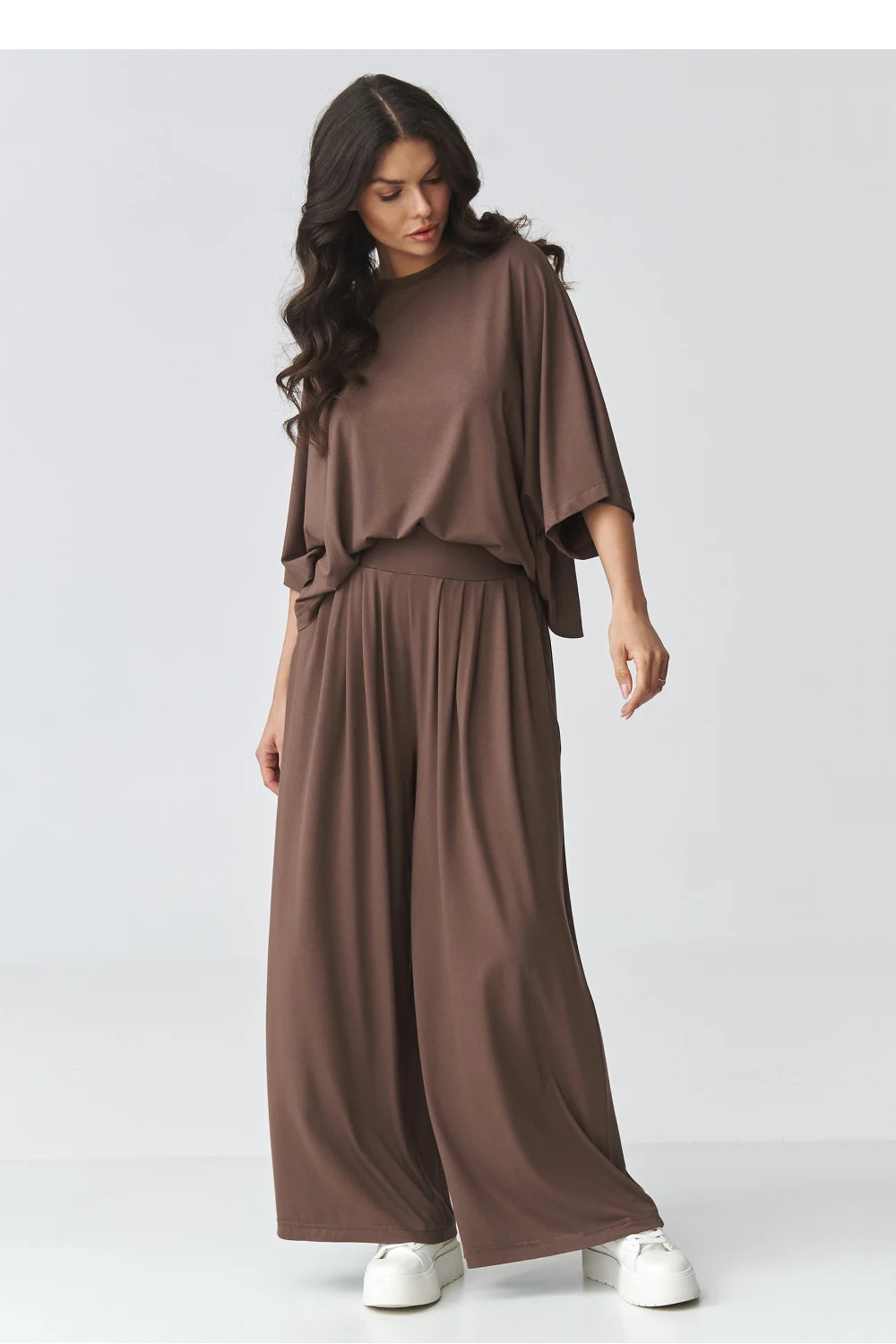 Ensemble brun – Image 2