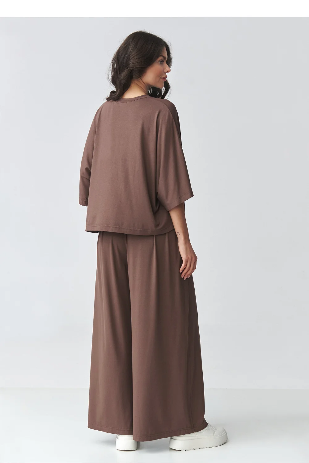 Ensemble brun – Image 3