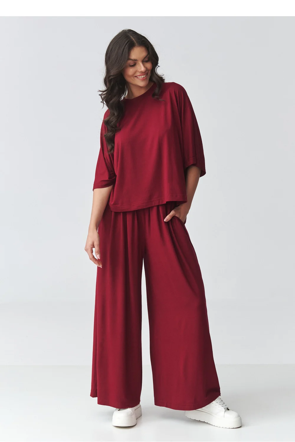 Ensemble rouge – Image 2