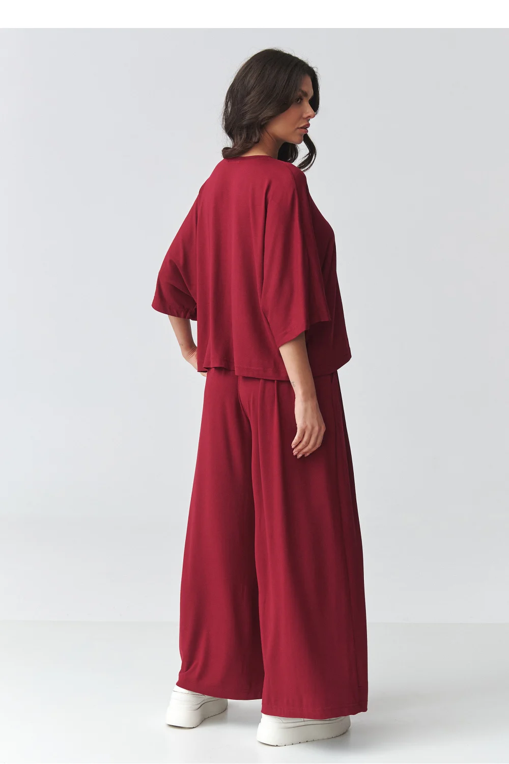 Ensemble rouge – Image 3