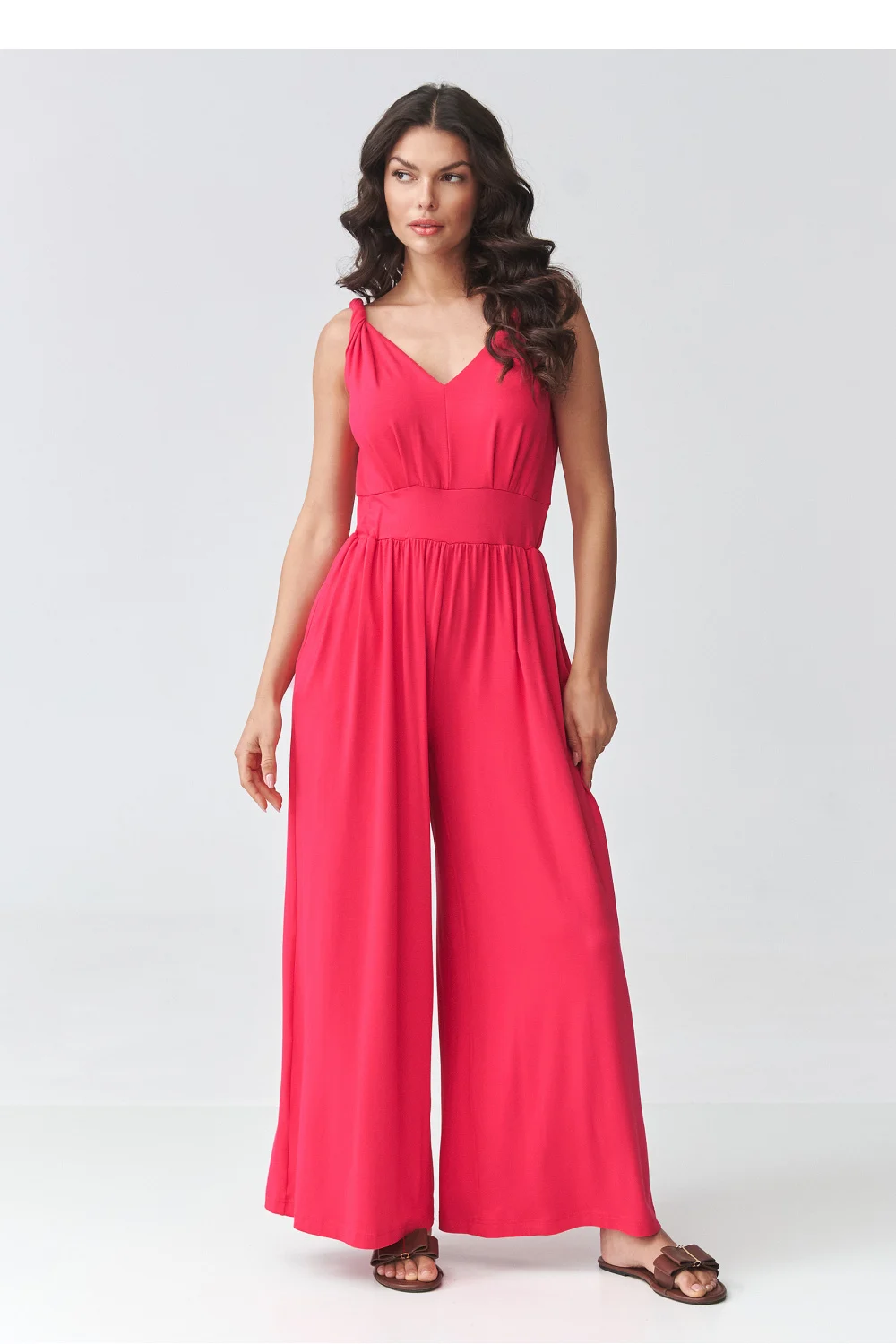 Combinaison rose – Image 2